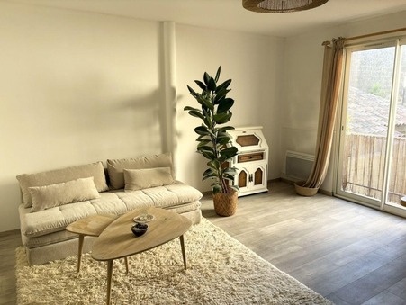 vente appartement le grau du roi