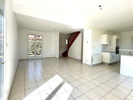 vente maison Saint jouan des guerets