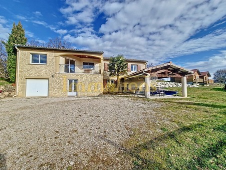 vente maison Montmiral