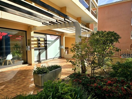 vente local Bormes-les-mimosas