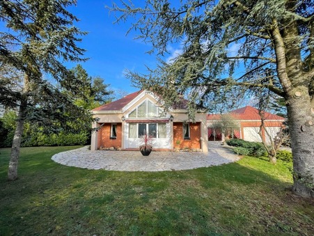 vente maison Étiolles
