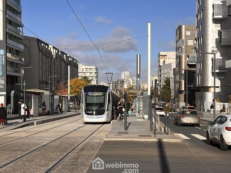vente maison VITRY SUR SEINE  450 000€