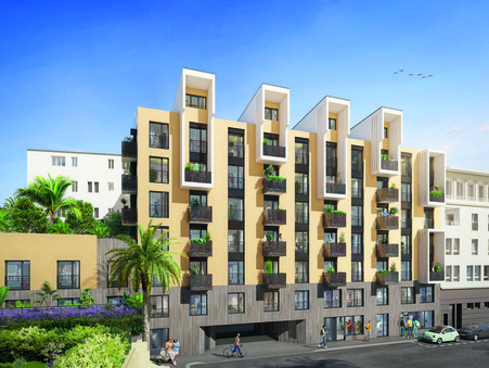 vente neuf Nice