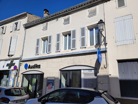 vente immeuble Surgeres