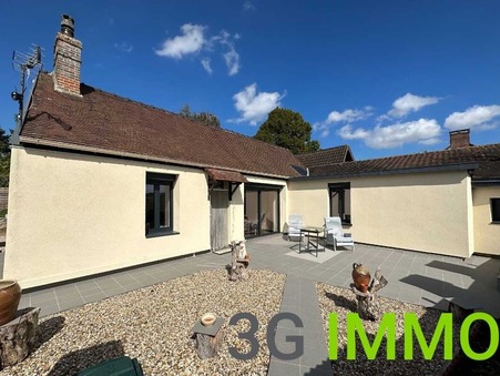 vente maison magny en vexin