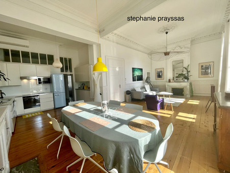 vente appartement Agen