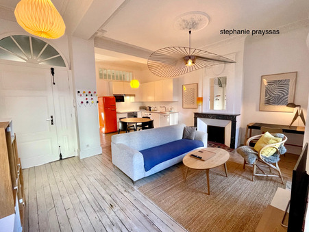 vente appartement Agen