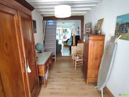 vente maison Perols