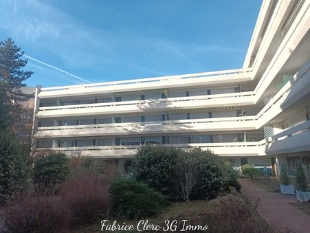 vente appartement Auxerre