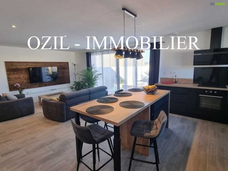 vente maison Ners
