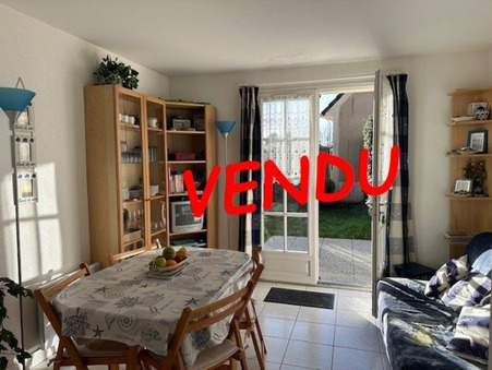 vente maison sainte cecile