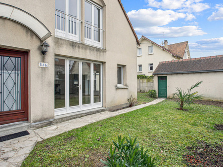 location maison Rueil-malmaison