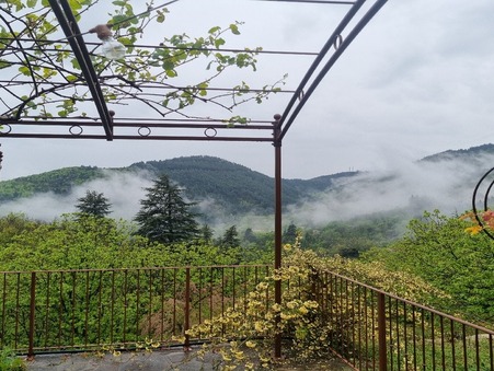 vente maison Mandagout