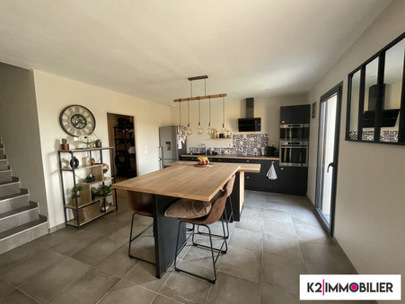 vente maison Montélimar
