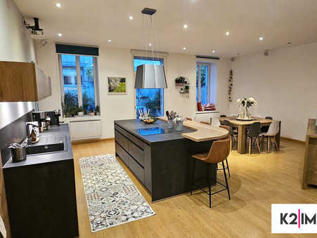 vente maison Saint marcel lès sauzet