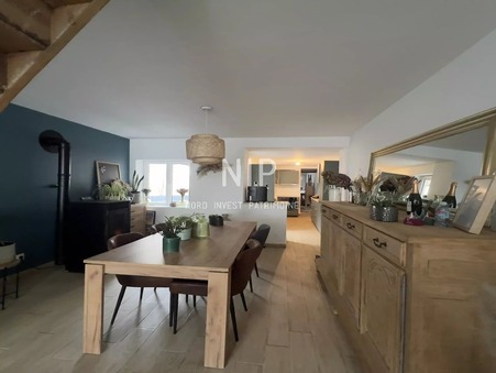 vente maison saint-amand-les-eaux