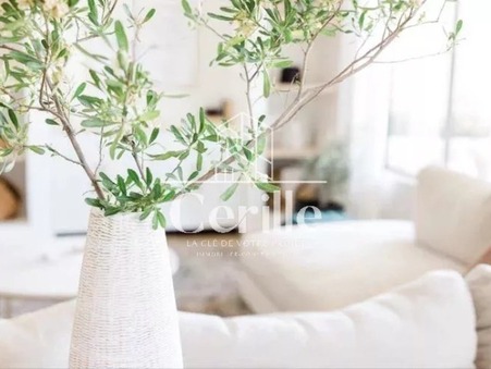 vente appartement Istres