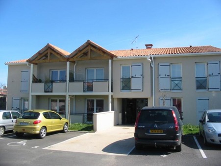 location appartement Poitiers