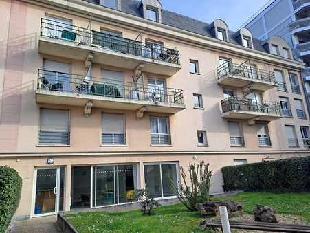vente appartement Montrouge