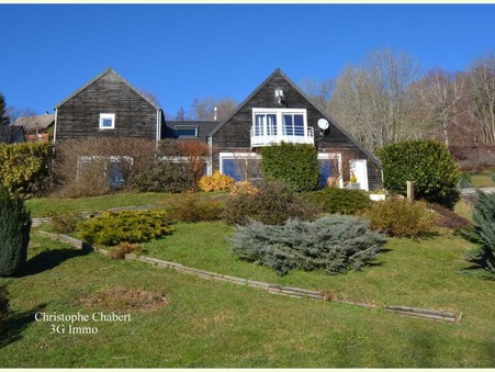 vente maison Murat le quaire