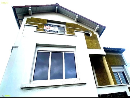 vente maison Aubiere