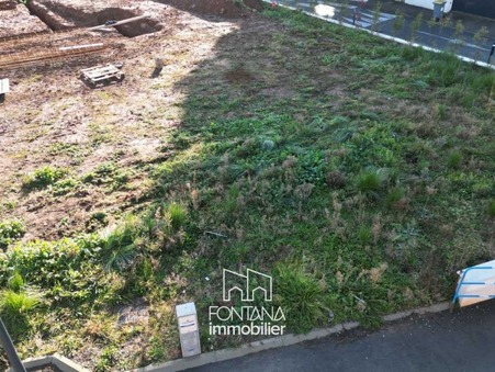 vente terrain Mauguio