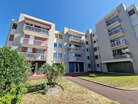 vente appartement Mantes la jolie