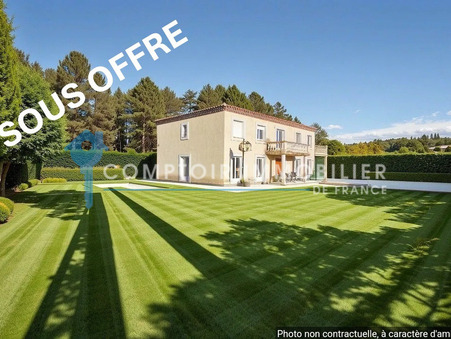 vente maison Pouzols