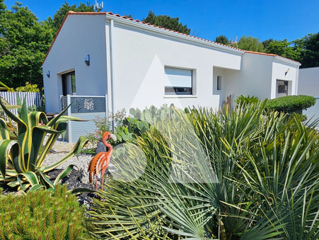vente maison etaules
