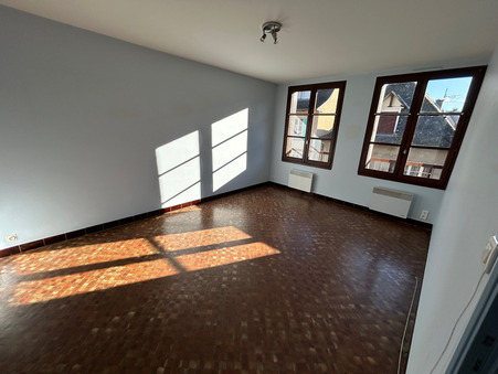 location appartement Espalion