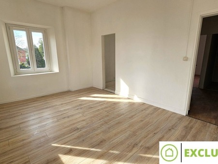 vente appartement Saint michel