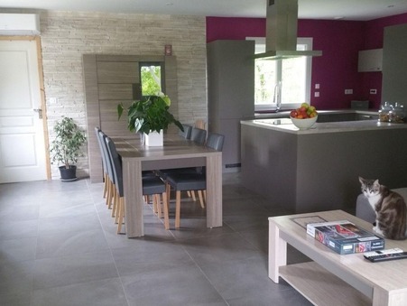 vente maison Flaugnac