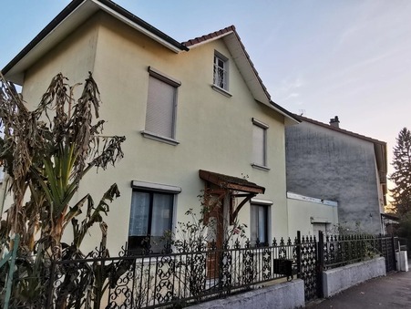 vente maison Saint-marcellin