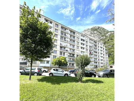 vente appartement Saint-martin-le-vinoux
