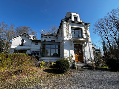 vente maison saint amand les eaux