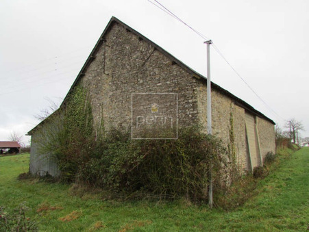 vente maison val-d'izé