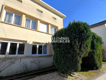 vente maison montois la montagne