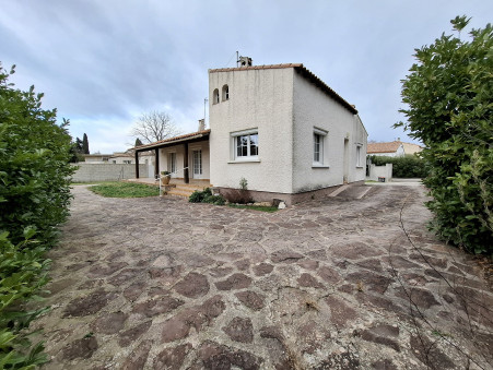 vente maison Vendargues