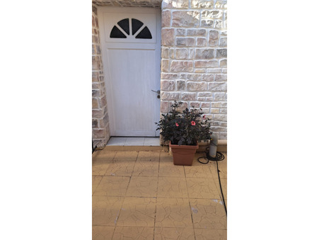 location appartement La grand-combe