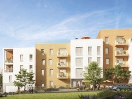 vente neuf Orly
