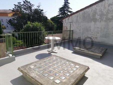 vente appartement Agen