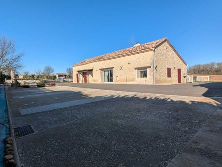 vente maison Cancon