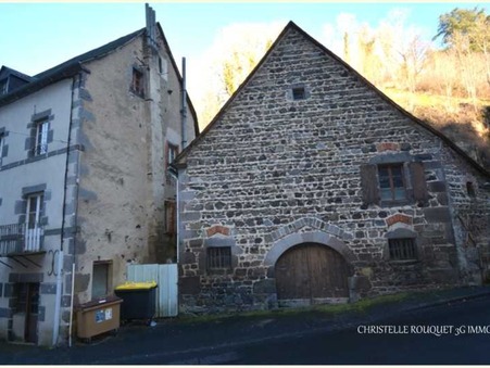 vente maison rochefort montagne