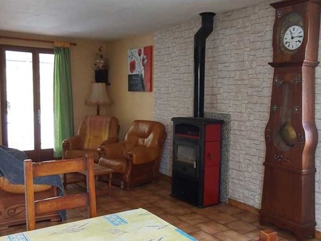 vente maison Gijounet