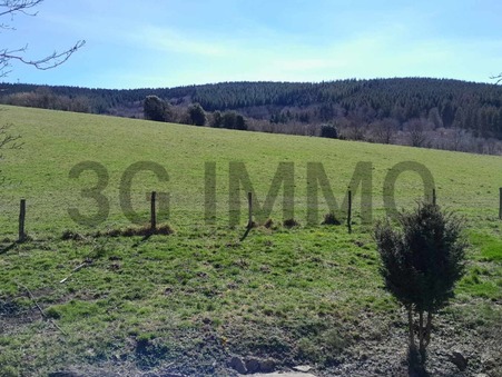 vente maison Murat sur vebre