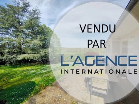 vente maison bazemont