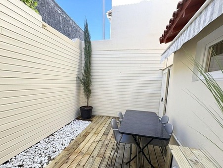 vente appartement le grau du roi