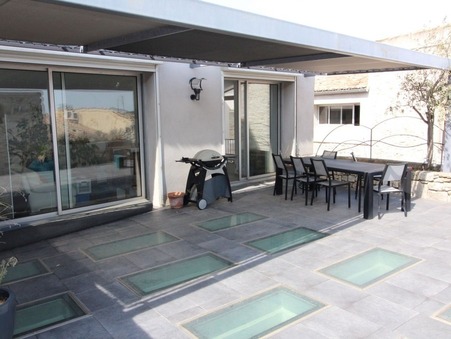 vente autre Bourg saint andeol