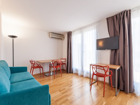 vente appartement marseille