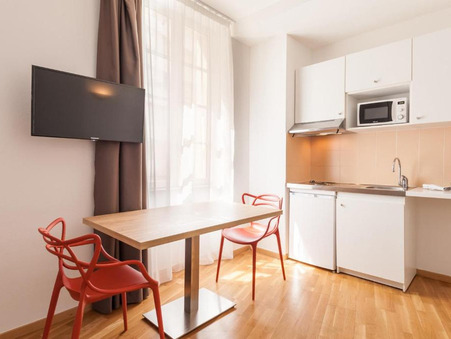 vente appartement marseille
